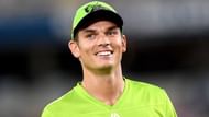 Chris Green will play in the IPL for the first time